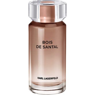 Bois Santal