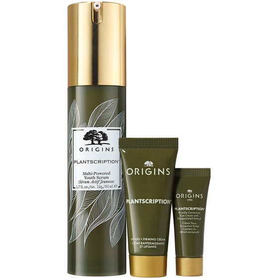 Plenty Of Youth - Plantscription Essentials