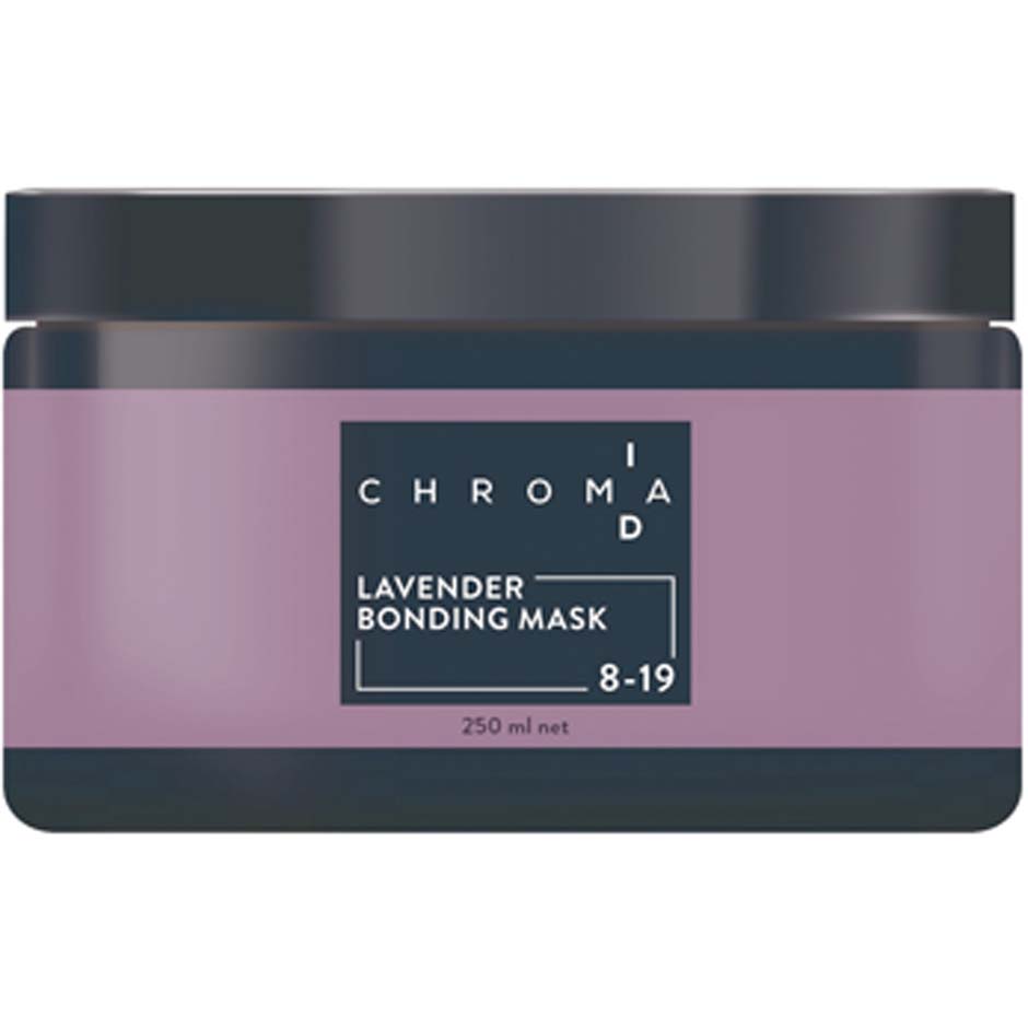Chroma Id - Color Mask