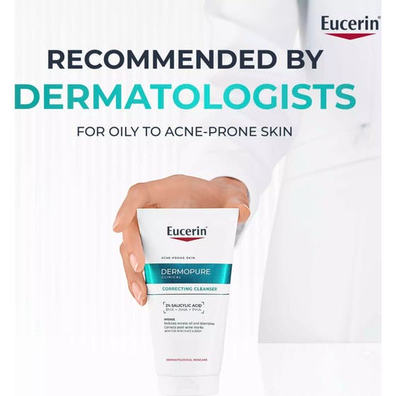 Dermopure Correcting Cleanser