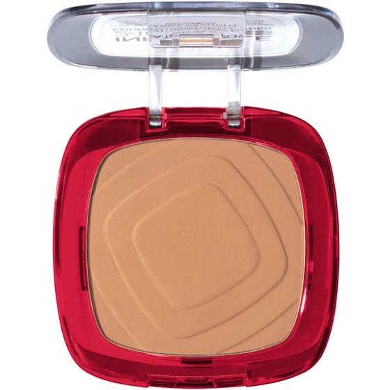Infaillible 24H Fresh Wear Foundation in a Powder
