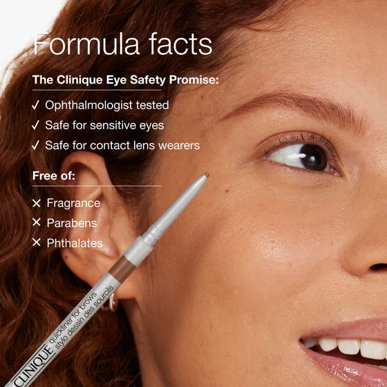 Quickliner For Brows