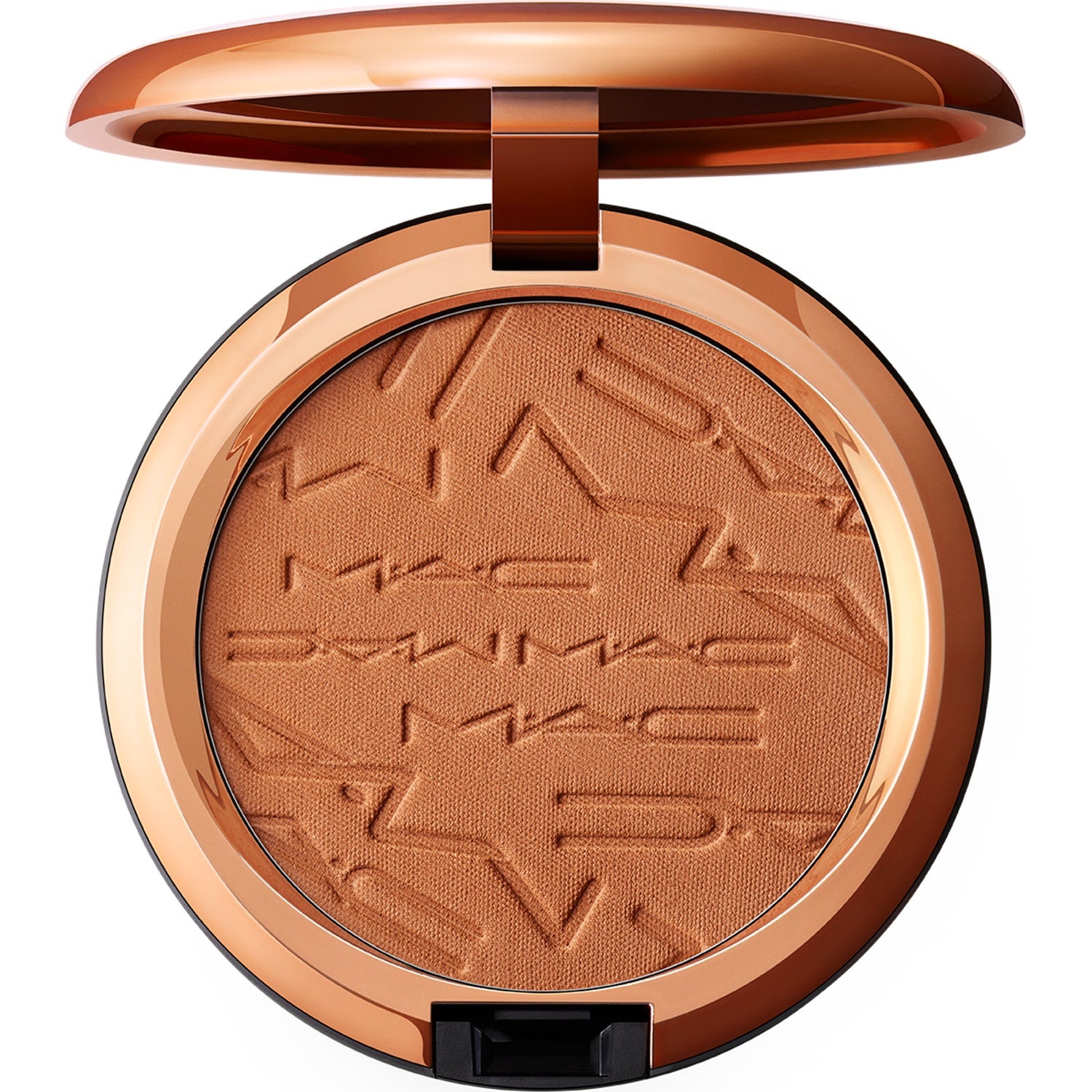 MAC Cosmetics Skinfinish Sunstruck Matte Bronzer Matte Deep Rosy-Wn - 8 g billede