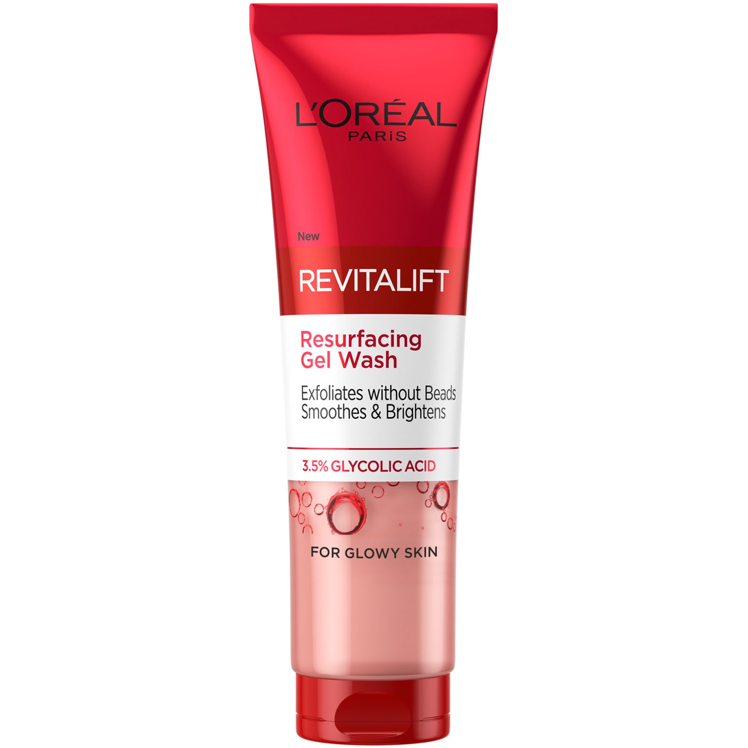 L'Oréal Paris Revitalift Resurfacing Gel Wash 150 ml