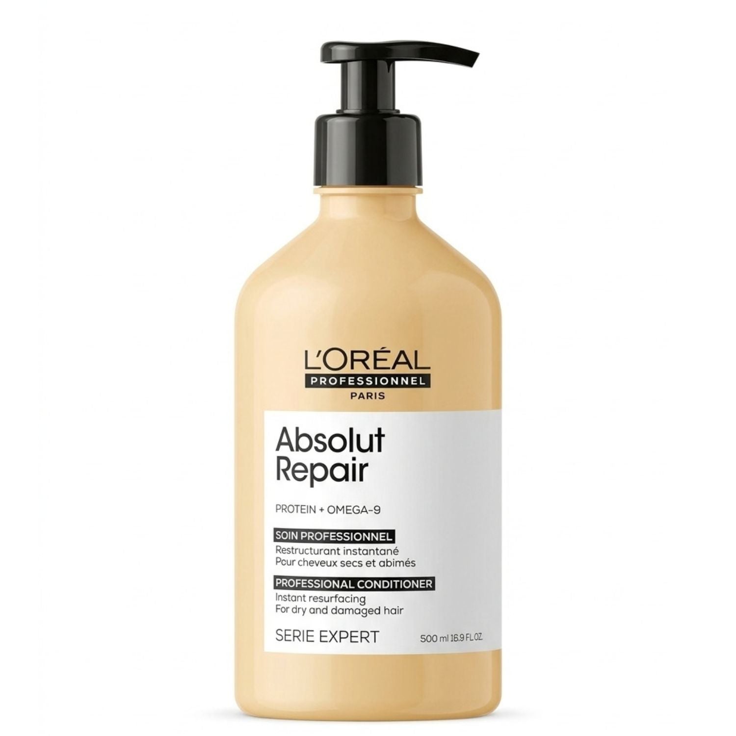 L'Oréal Professionnel Absolut Repair Gold Conditioner 500 ml