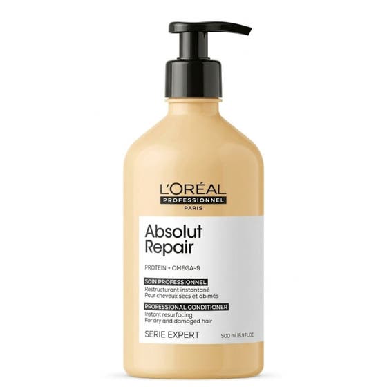 Absolut Repair Gold Conditioner