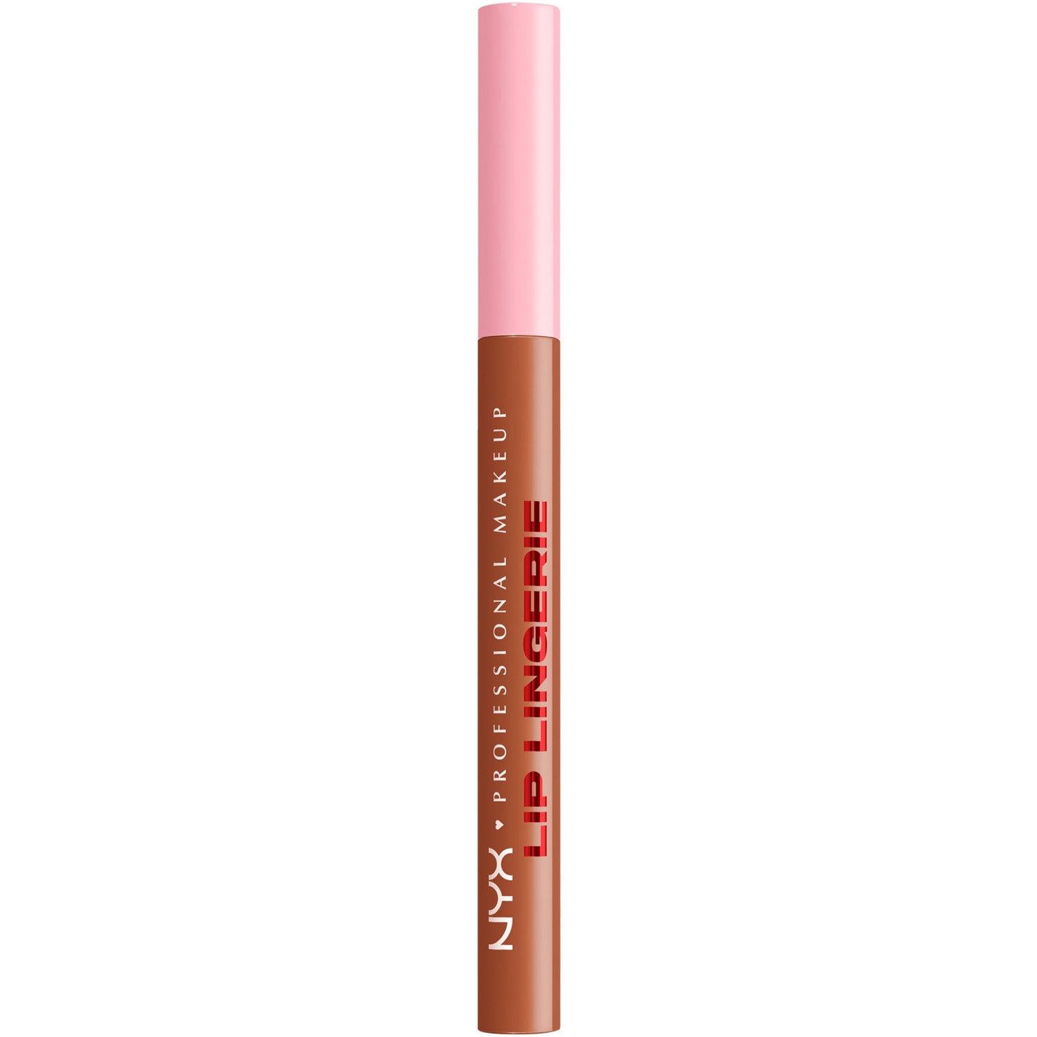 NYX Professional Makeup Lip Lingerie Liner Stain 03 Barely There - 1 ml