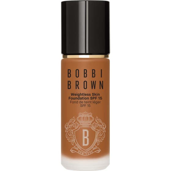 Weightless Skin Foundation