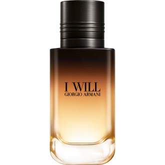 I Will