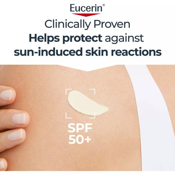 Sun Sensitive Protect
