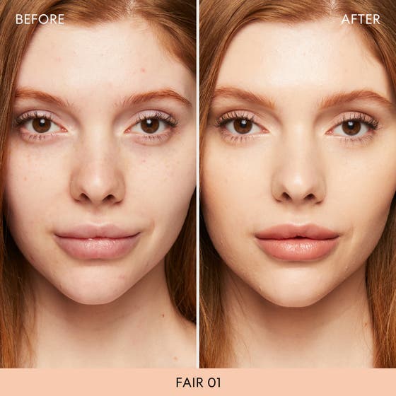 Original Loose Foundation