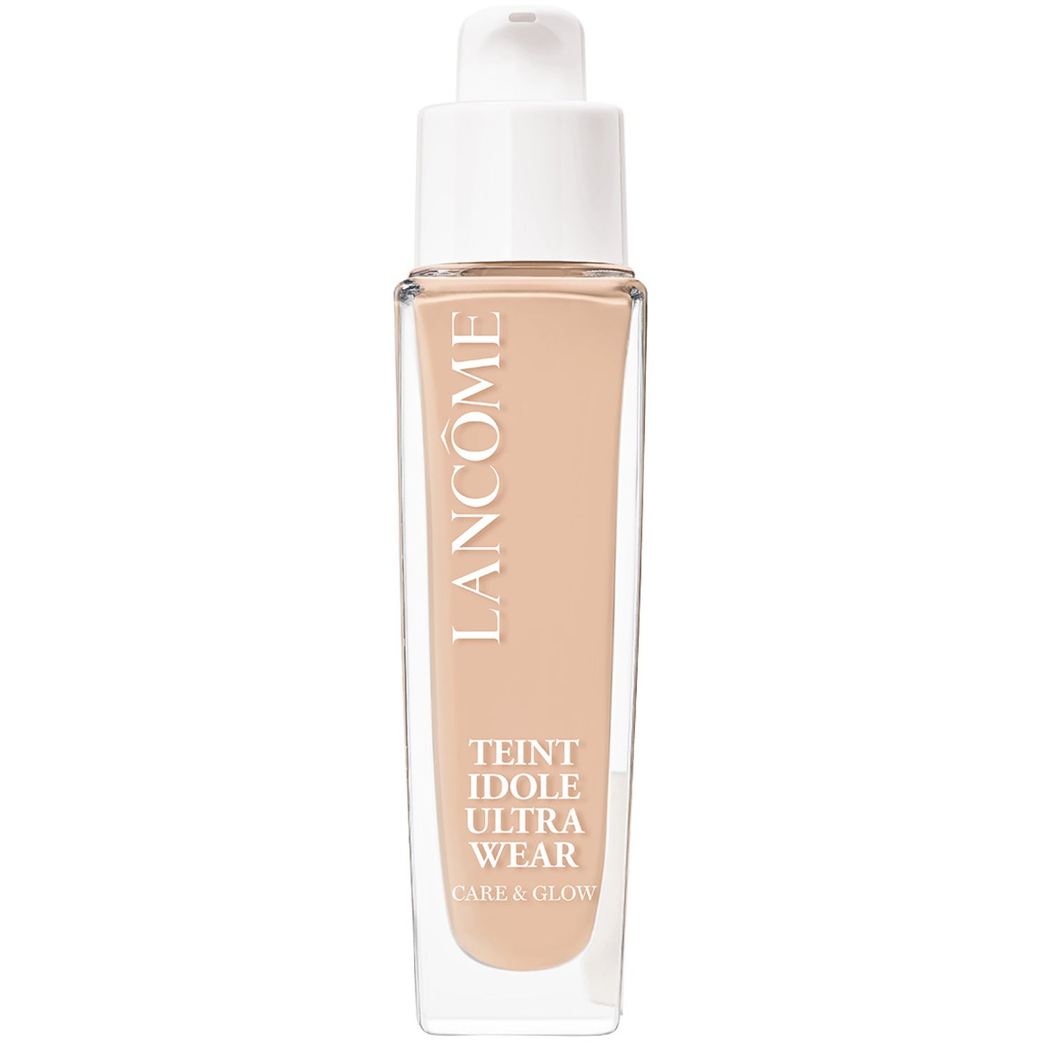 LANCÔME Teint Idôle Ultra Wear Care & Glow 24H Healthy Glow Foundation foundation & concealer dam – bild 7