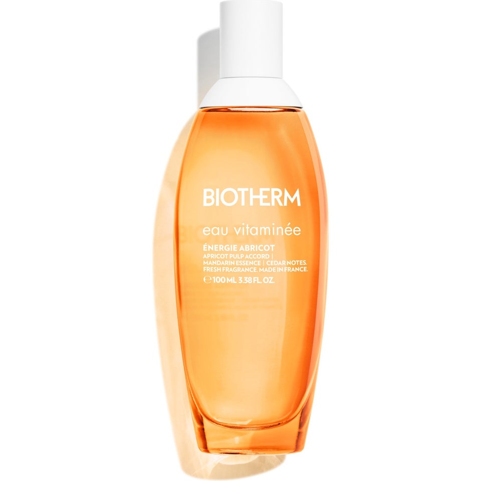 Eau Apricot Awakening Mist