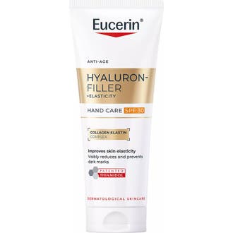 Hand Cream Hyaluron-Filler+Elastictiy Hand Cream