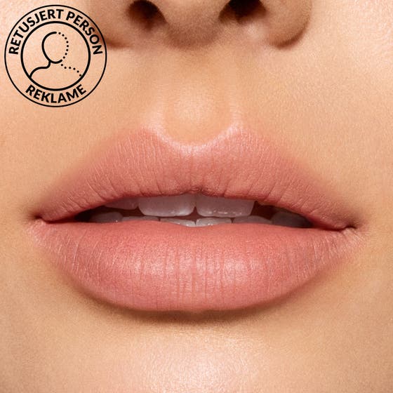 Powder Kiss Hazy Matte Lipstick