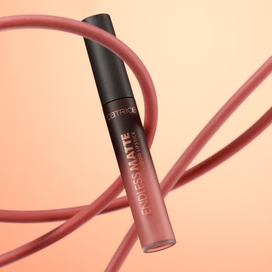 Endless Matte Liquid Lipstick