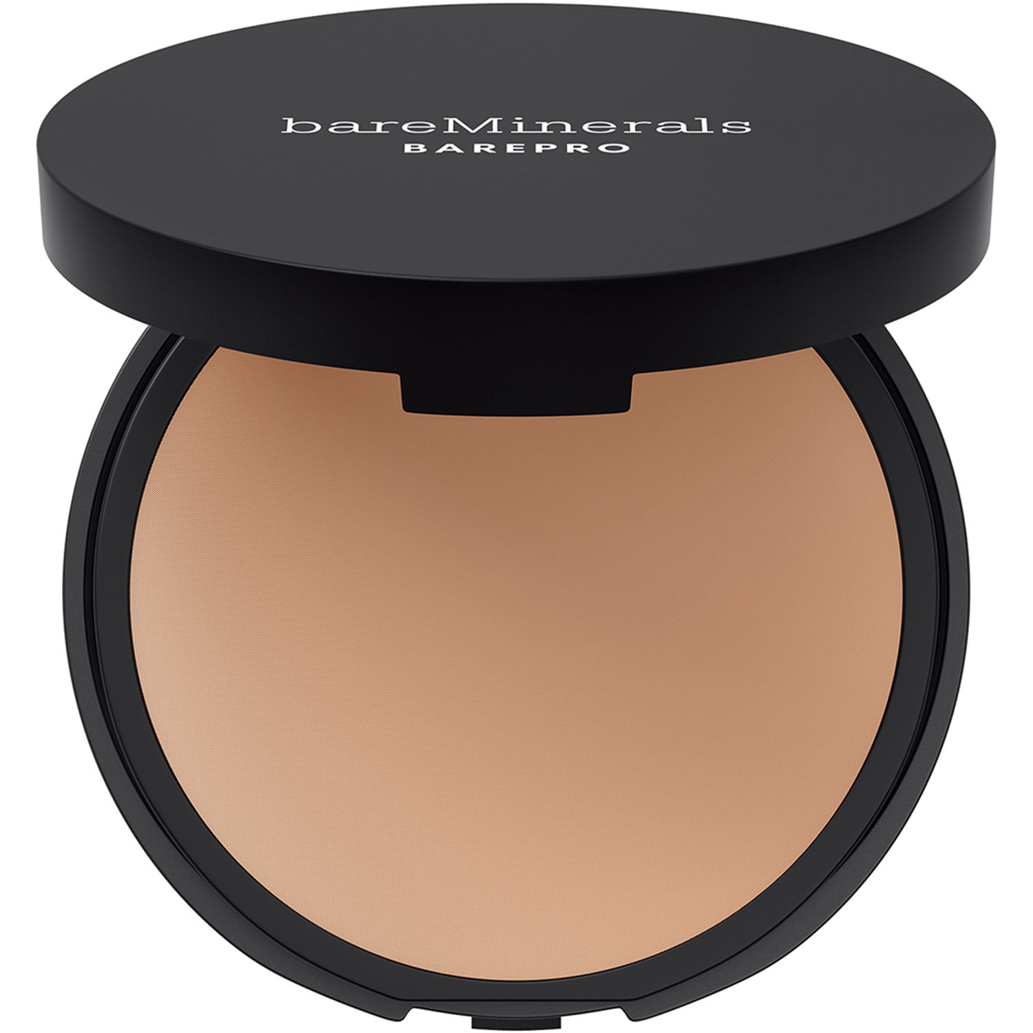 bareMinerals BarePro 16hr Skin-Perfecting Powder Foundation Medium 32 Cool 8 g