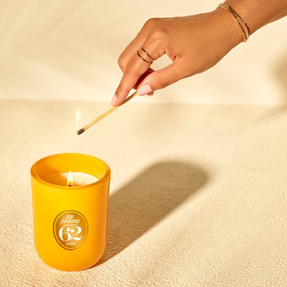 Cheirosa '62 Candle