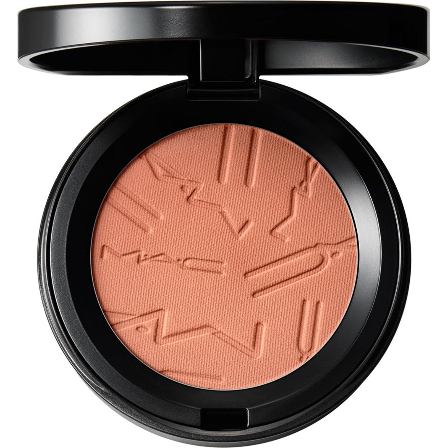 MAC Cosmetics Skinfinish Colourstruck Blush Melba - 4,5 g billede