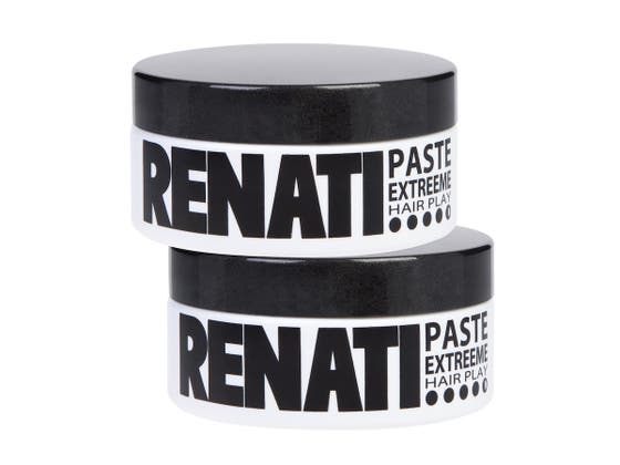 Renati Extreme Hair Play Paste DUO