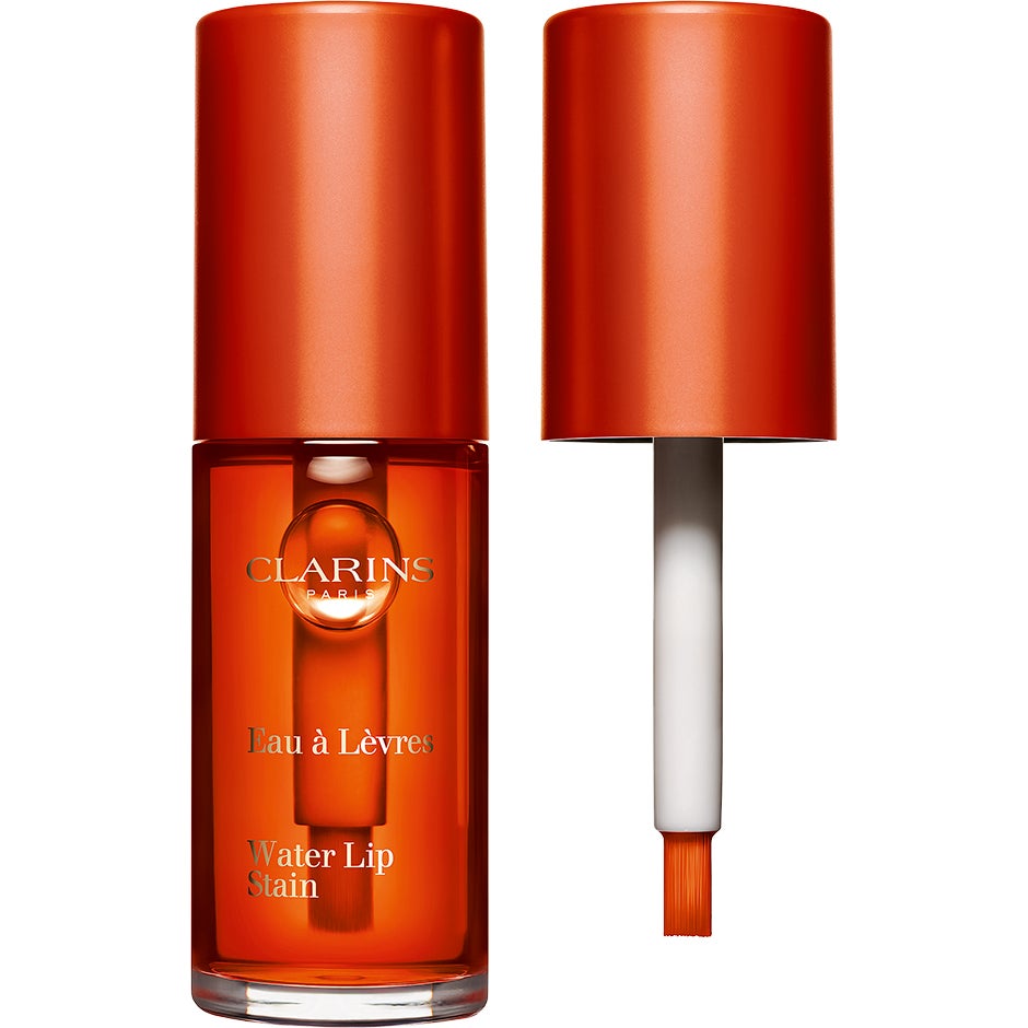 Clarins Water Lip Stain 02 Orange Water 7 ml