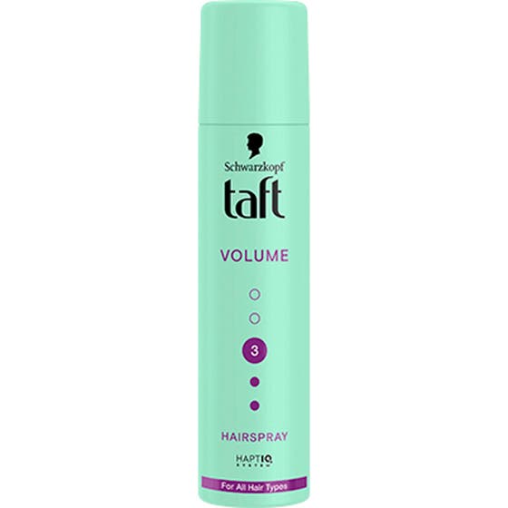 Taft Volume Hairspray