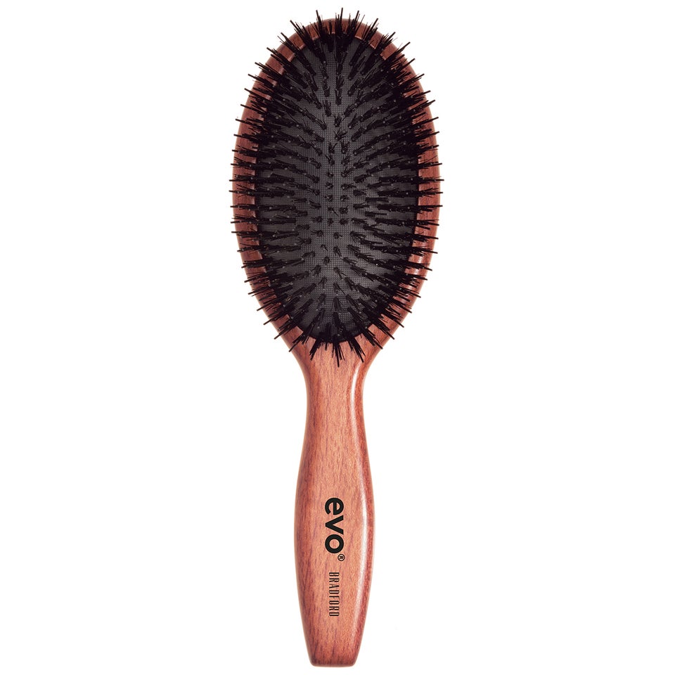 Bradford Pin Bristle Brush 1 pcs