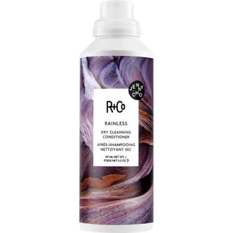 RAINLESS Dry Cleansing Conditioner