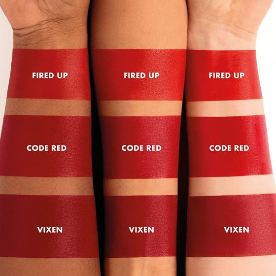 Lip Mousse Cloud Kiss Matte