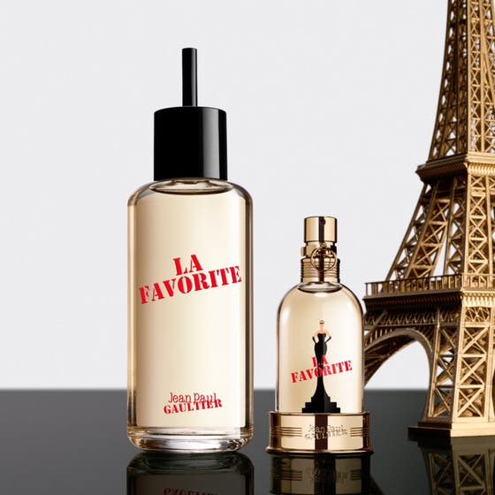 La Favorite Eau de Parfum 100 ml
