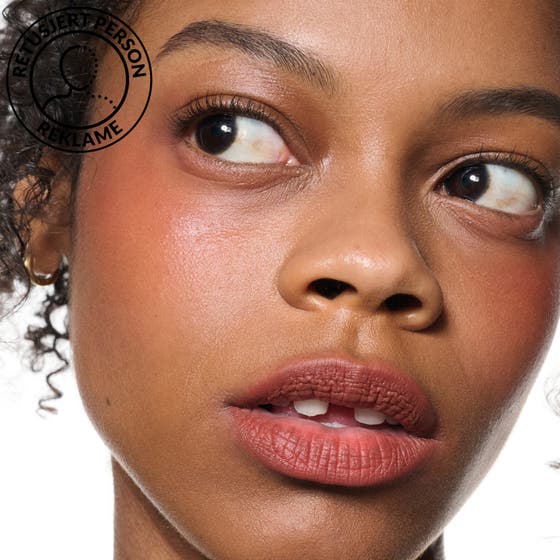 Powder Kiss Lip + Cheek Mousse