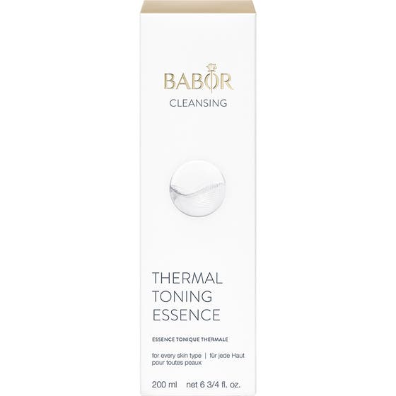 Thermal Toning Essence