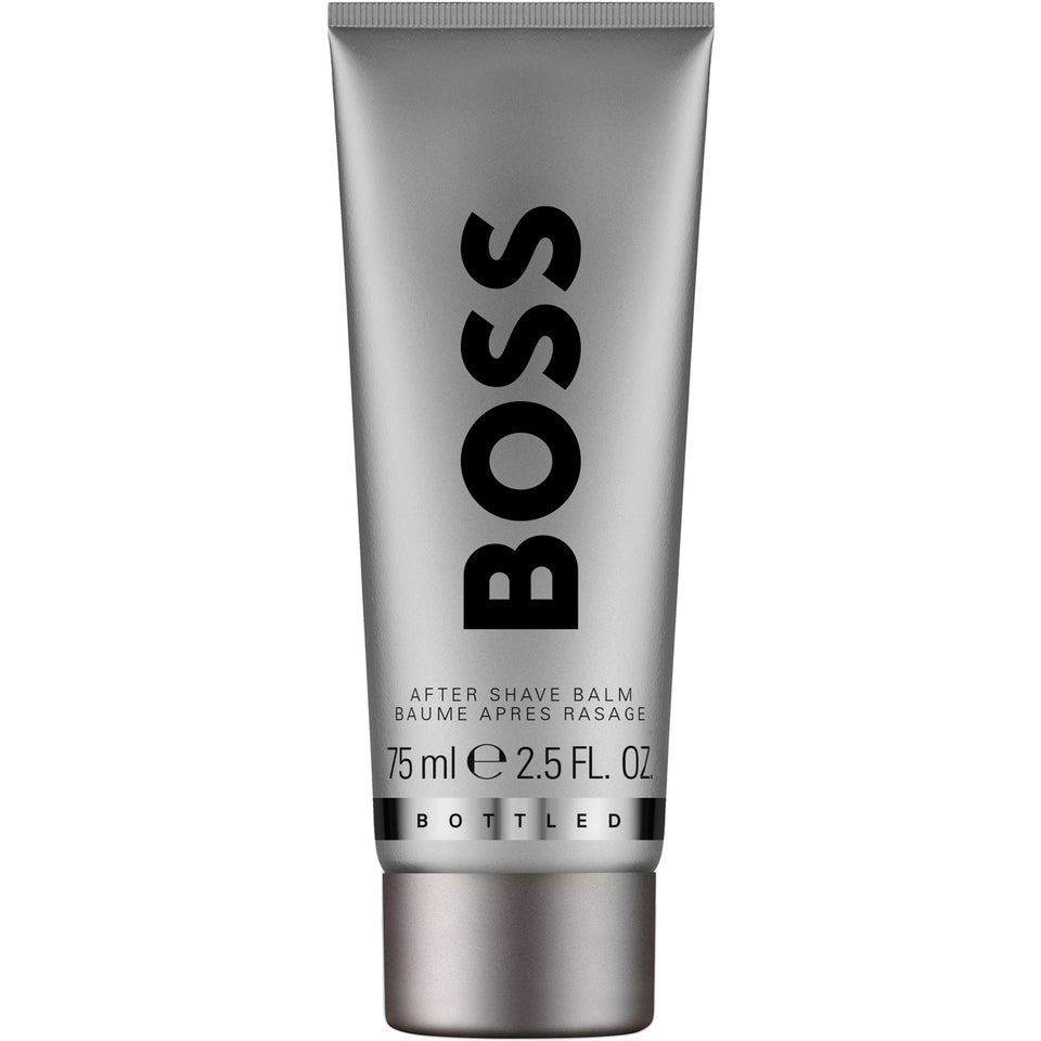 Bottled After Shave Balm