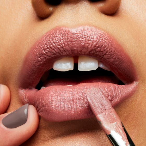 Satin Lipstick