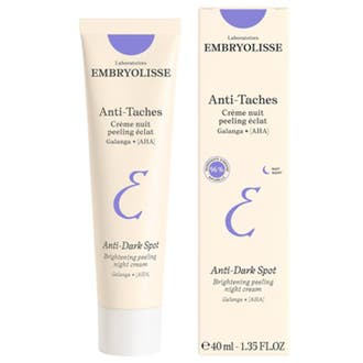 Brightening Dark Spot Night Peeling