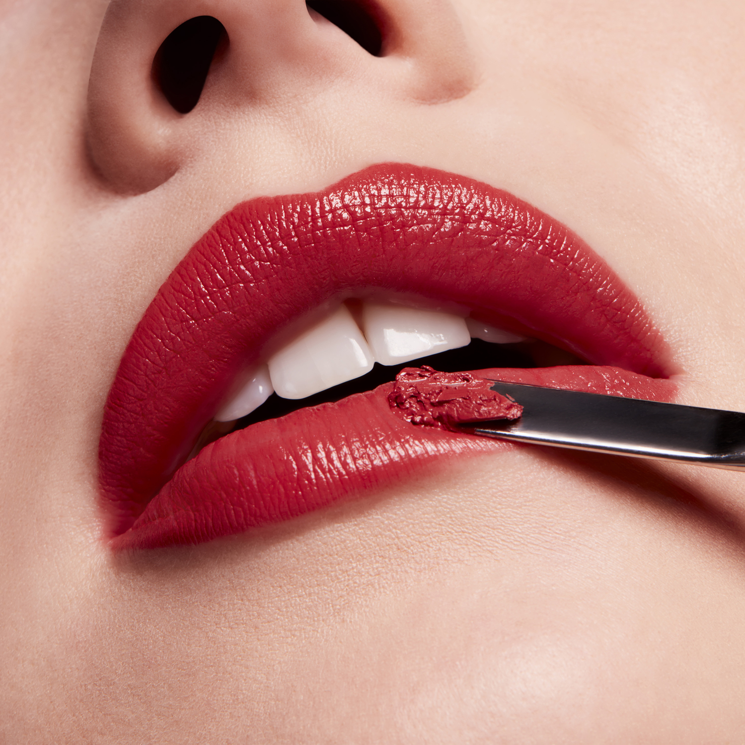 Matte Lipstick
