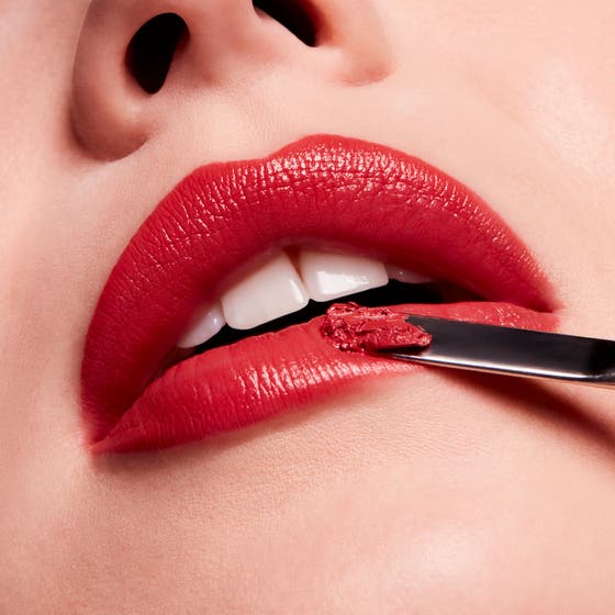 Lustreglass Lipstick