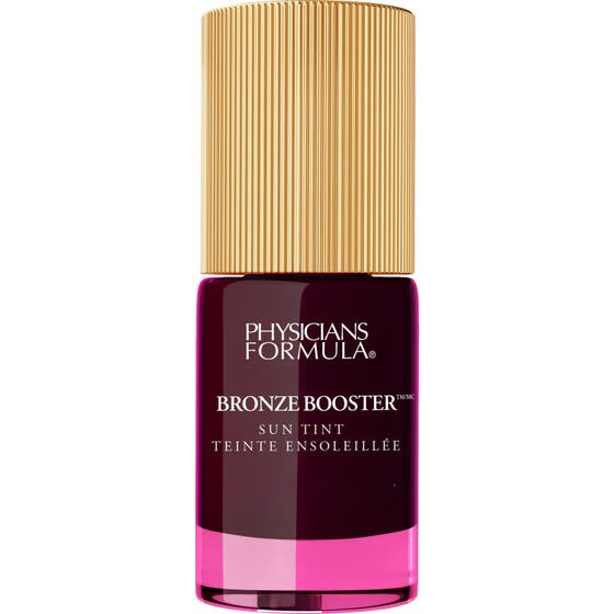 Bronze Booster Sun Tint Cheek & Lip