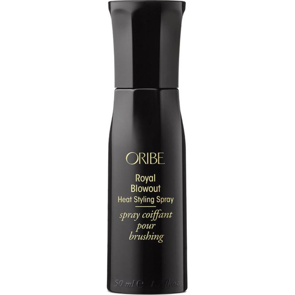 Signature Royal Blowout Heat Styling Spray