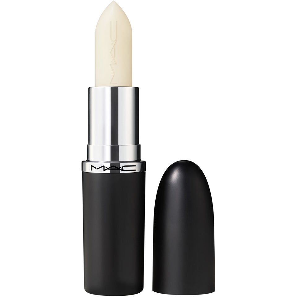Macximal Sleek Satin Lipstick Brave Red 3 g