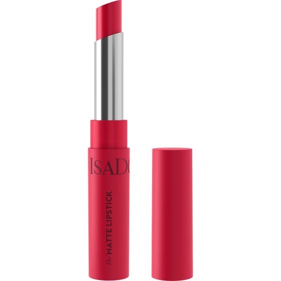 The Matte Lipstick 