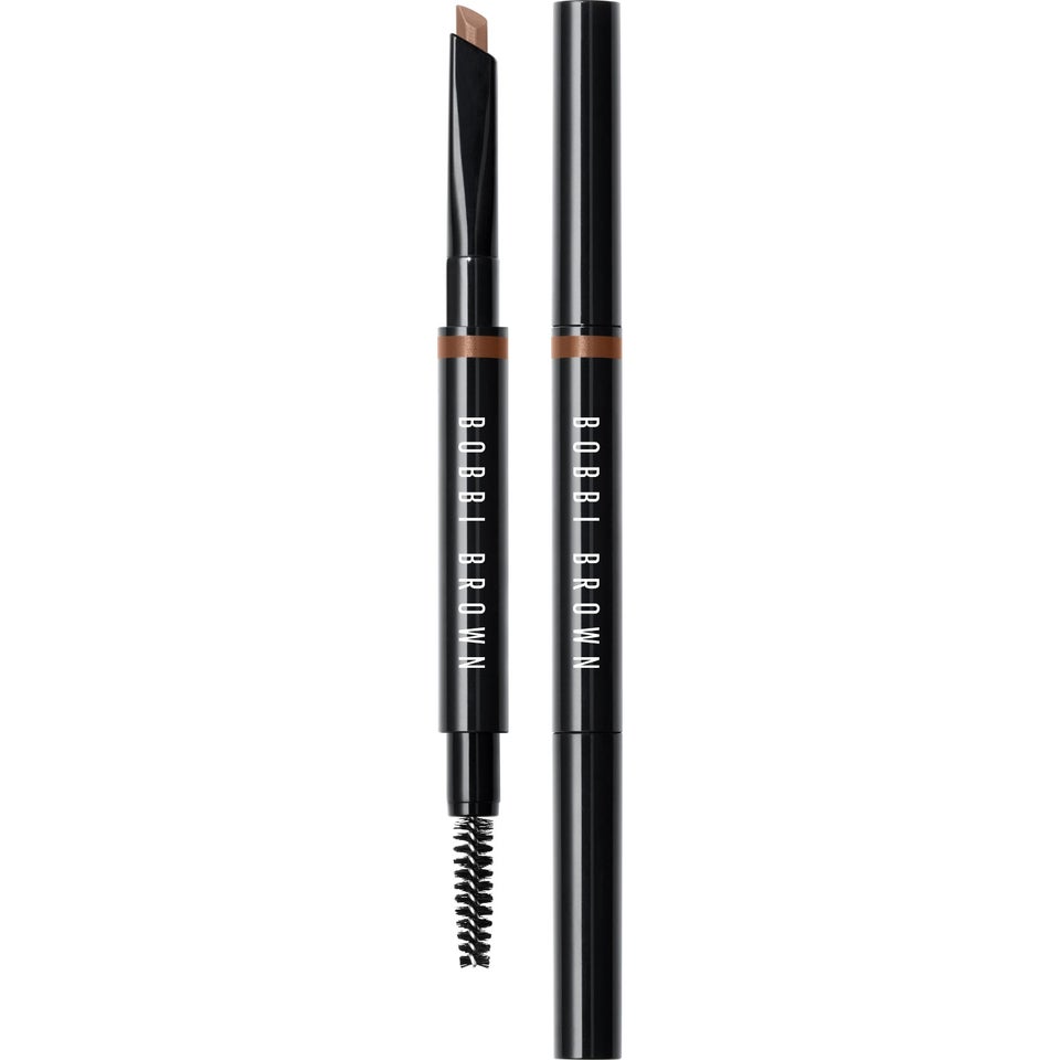 Long-Wear Brow Pencil