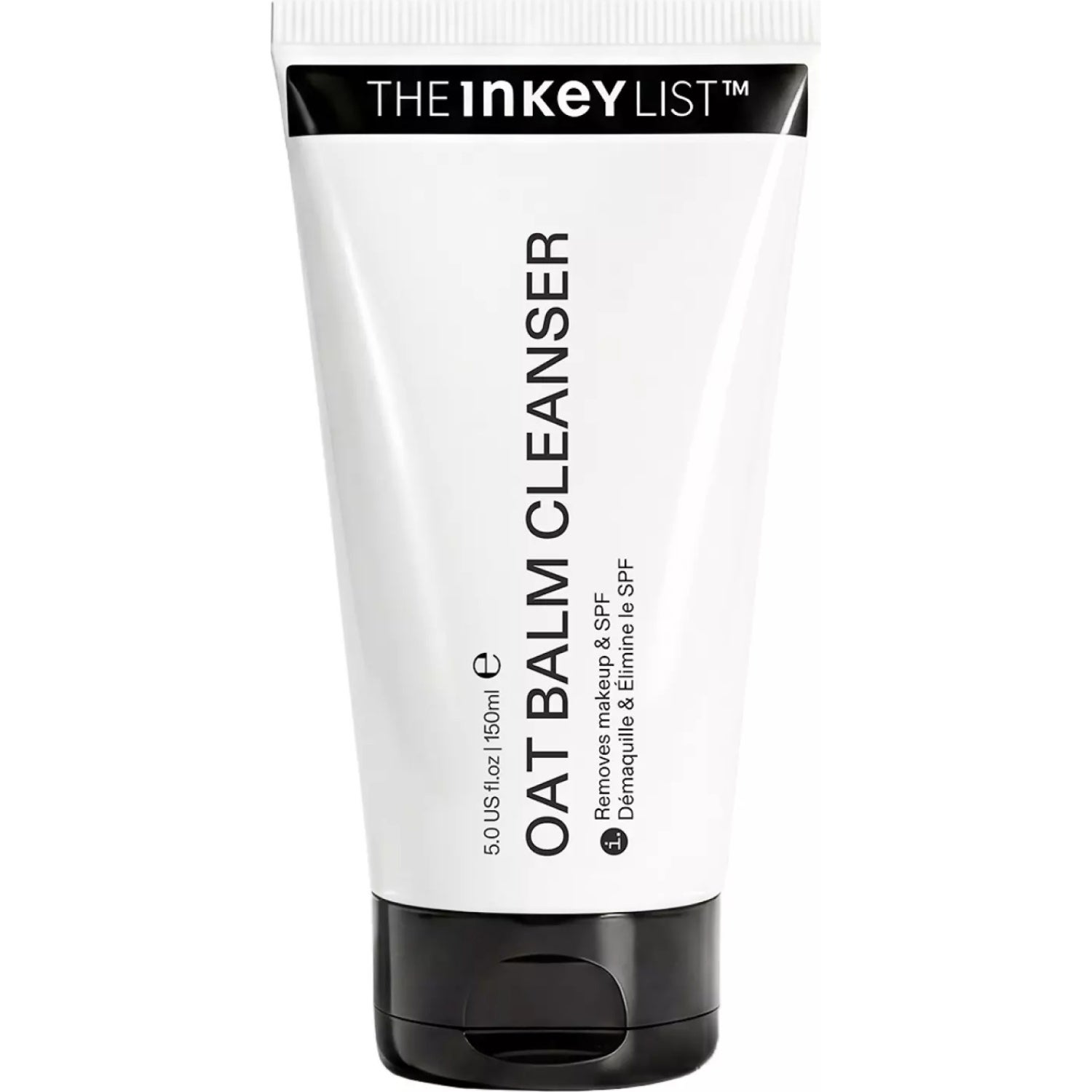The INKEY List Oat Balm Cleanser 150 ml - 150 ml