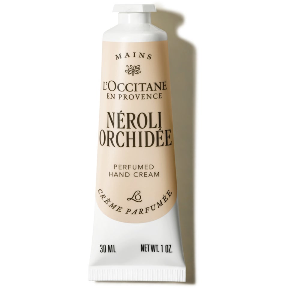Néroli Orchidée Hand Cream Hand Cream