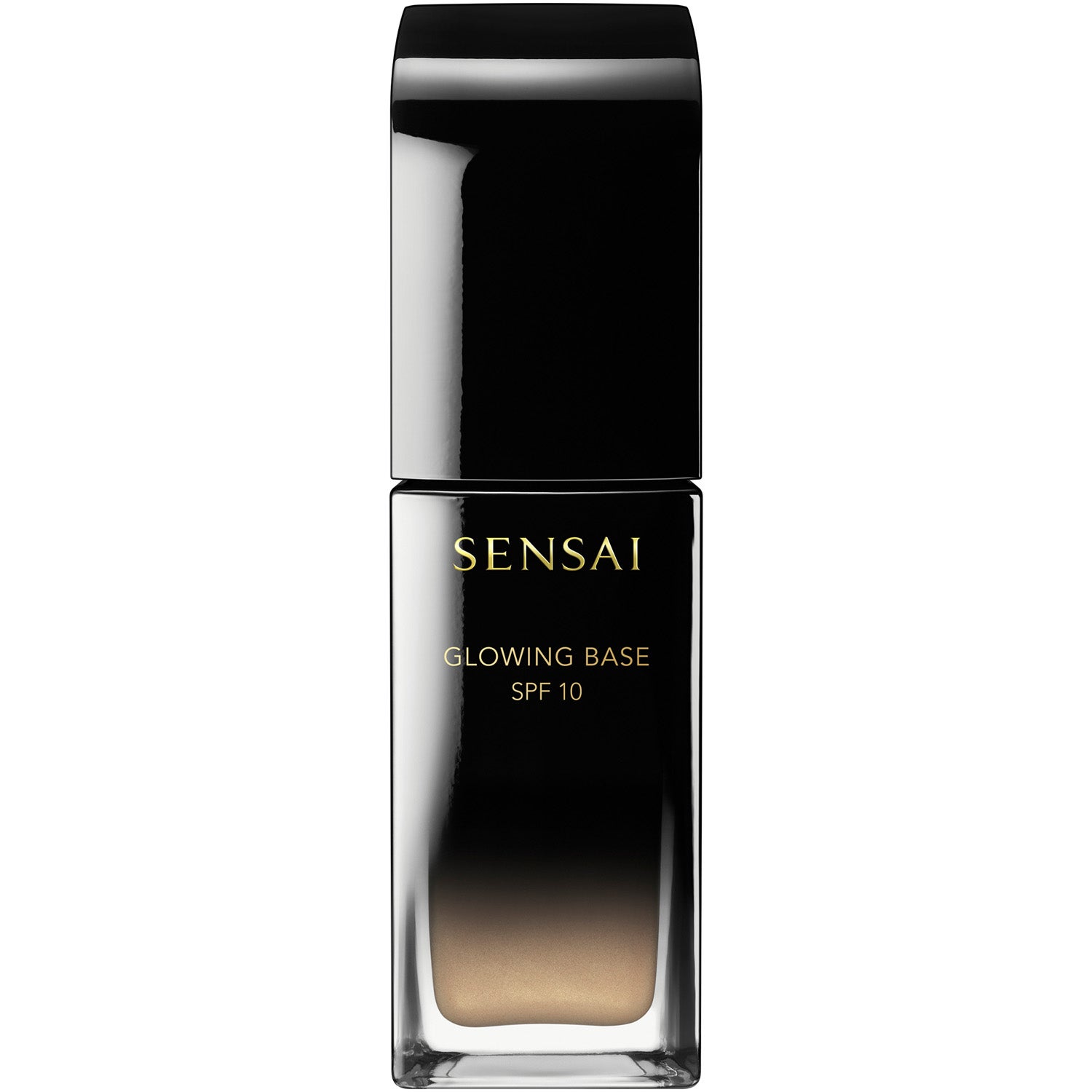 Sensai Glow & Volume Set (Glowing Base + Volumiser Mascara) kroppsvård dam – bild 3