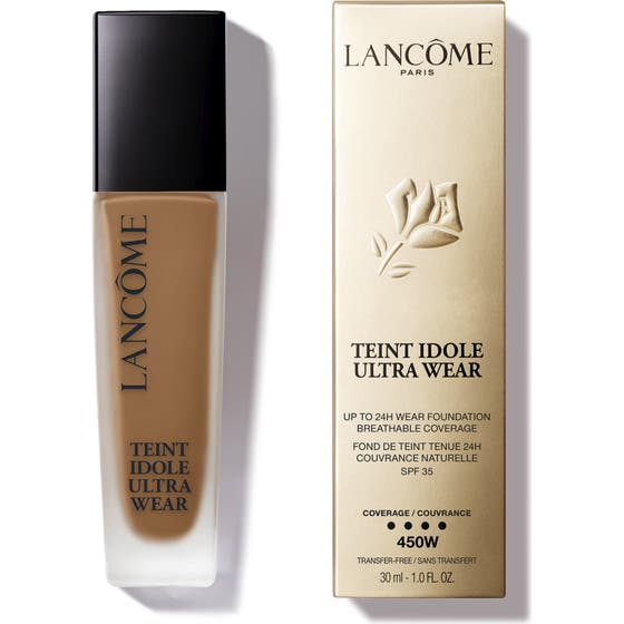 Teint Idole Ultra Wear 24H Longwear Foundation