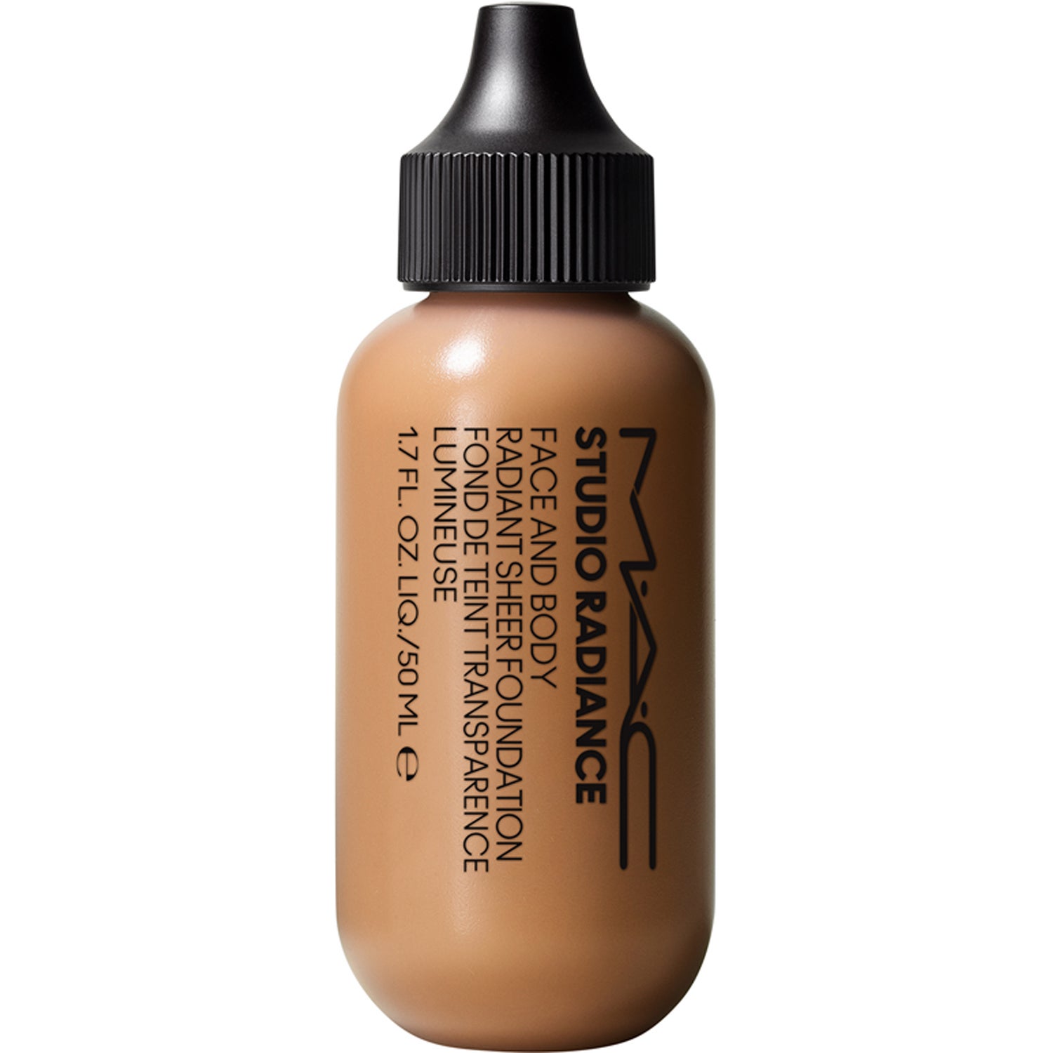 Mac Studio Radiance Face And Body Radiant Sheer Foundation foundation & concealer dam – bild 7