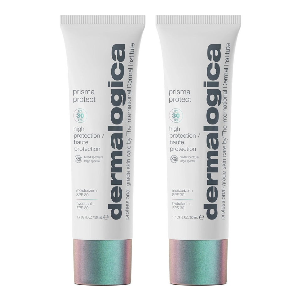 Prisma Protect SPF30 Duo SPF30