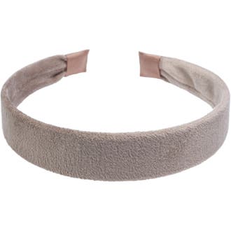 Velvet Hair Band