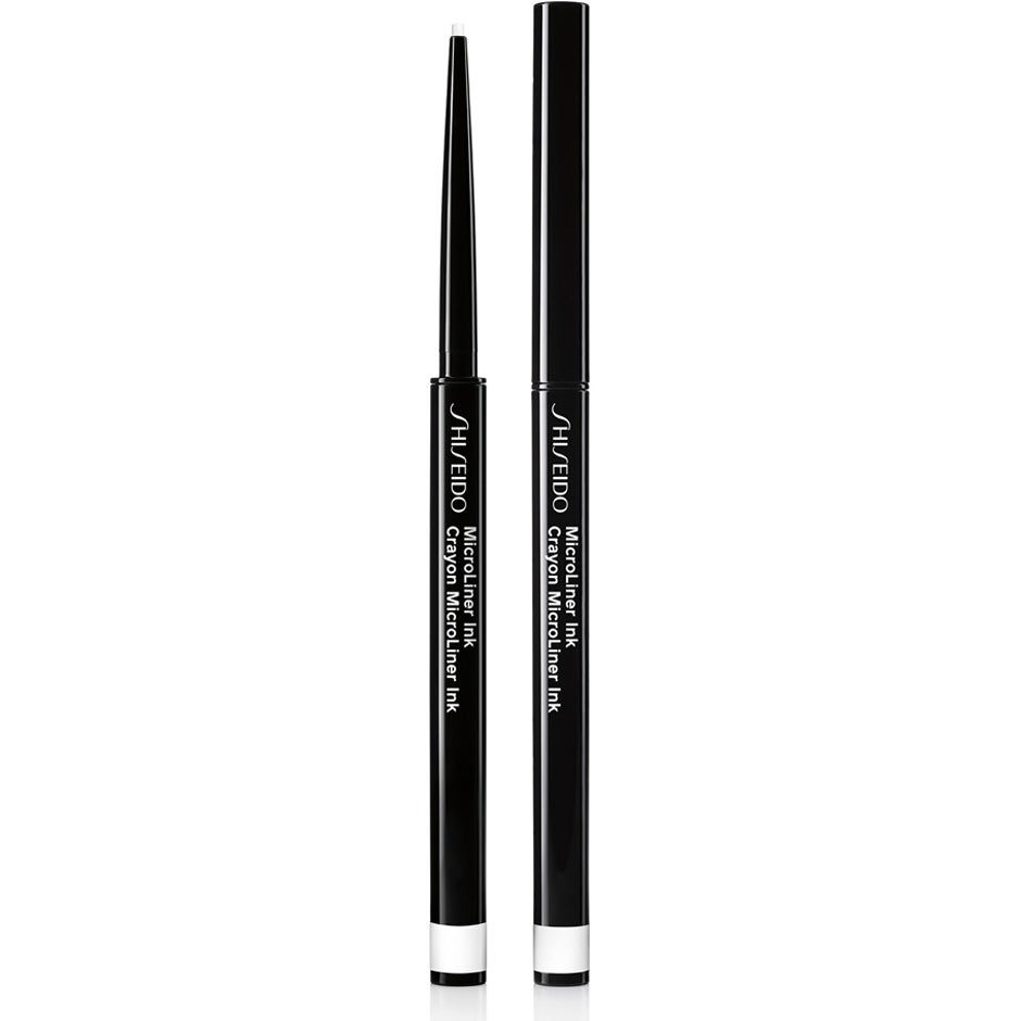 Produktfoto för Shiseido Microliner Ink 05 White - 8 g